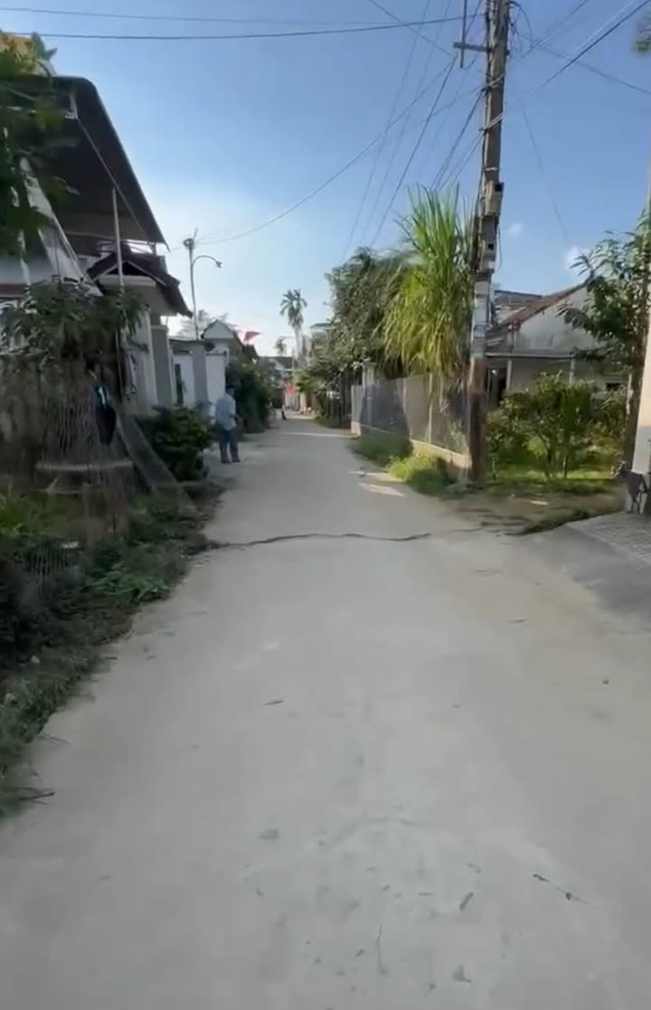 Bán đất Phường Trần Phú 252m² giá 1.8 tỷ - Sổ đỏ chính chủ, xây biệt thự vườn!