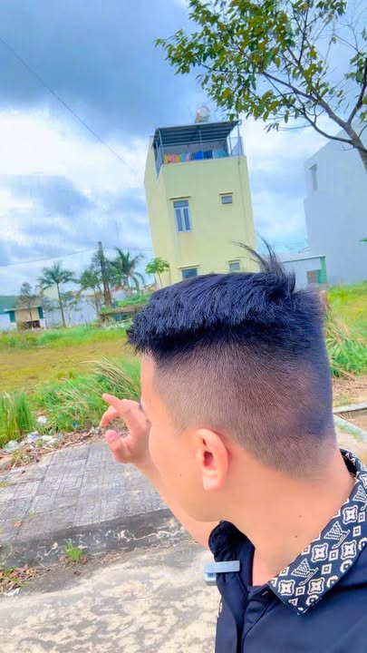 Đất nền KDC La Hà Tư Nghĩa 100m² - Vị trí vàng sinh lời cao!