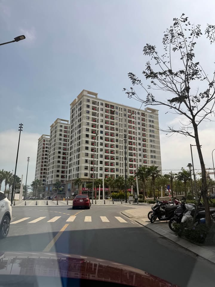 Thuê căn hộ FPT Plaza Đà Nẵng 2PN từ 8 triệu - Bàn giao ngay!