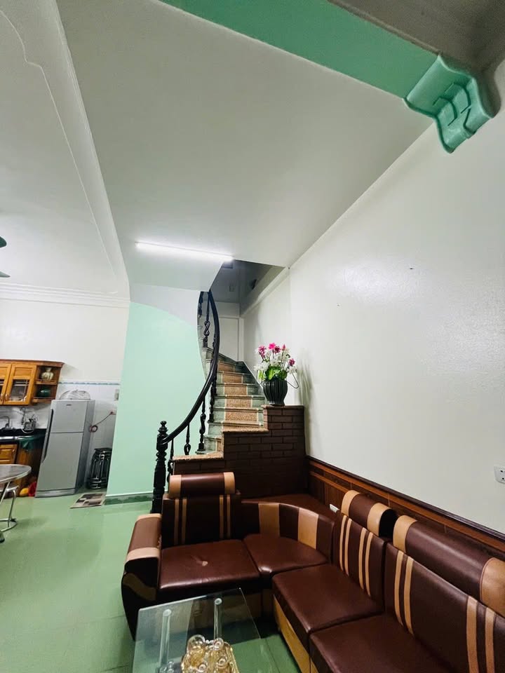 Nhà 3 tầng Khu 2 Đại Phúc 54m² giá 5 tỷ - Vị trí đắc địa ngay trung tâm!