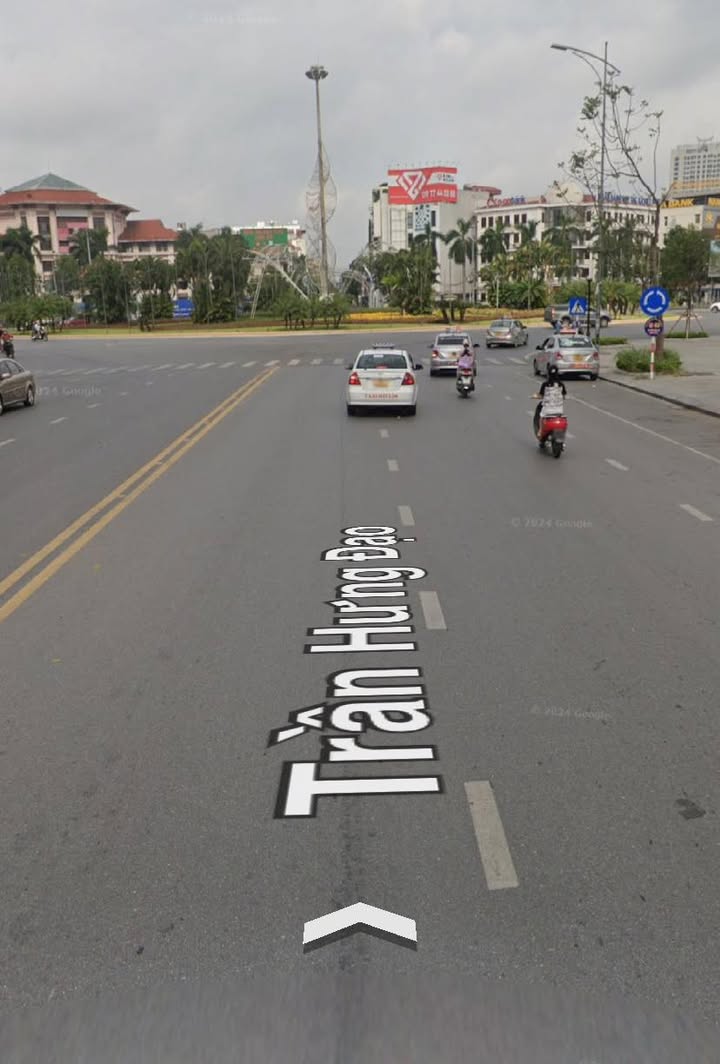 Đất Vàng 400m² Gần Vincom Ngã 6, Bắc Giang - Đầu Tư Sinh Lời