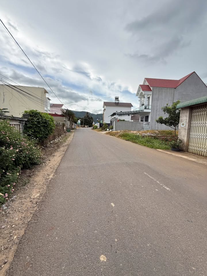 Đất nền Nguyễn Chí Thanh Thạnh Mỹ 150m² 1.6 tỷ - Vị trí kinh doanh đắc địa!