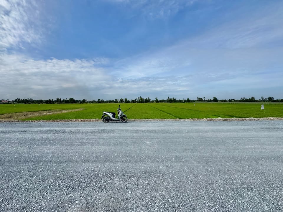 Đất nền Tỉnh lộ 864 Gò Công Tây 1075m² - Tiềm năng tăng giá!