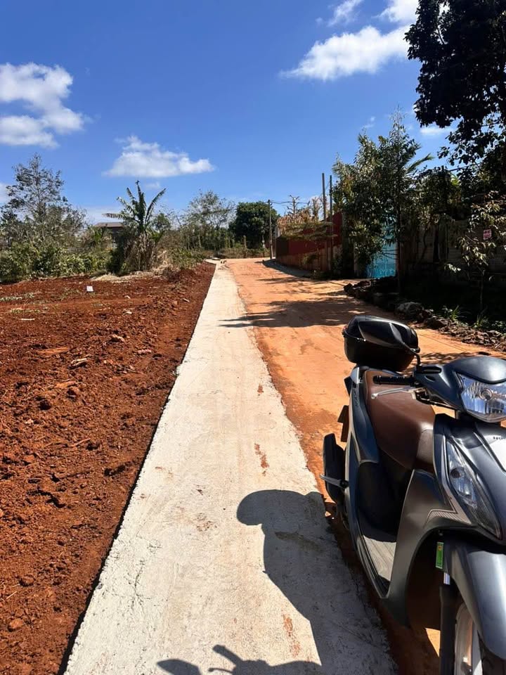 Đất nền 327 Đường Y Moan, Buôn Ma Thuột 95m² giá 299 triệu - Cơ hội đầu tư không thể bỏ lỡ!