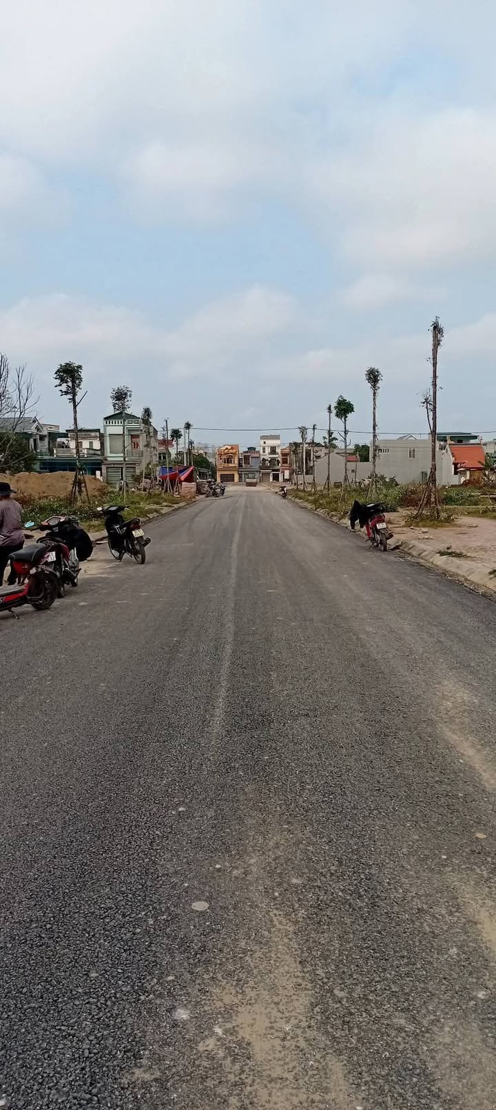 Đất nền Quảng Tiến Sầm Sơn 90m² - Giá F0 CĐT!