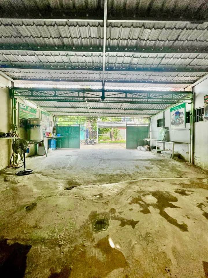 Bán nhà Nguyễn Văn Khối Gò Vấp 179m² 20 tỷ - Vị trí đẹp