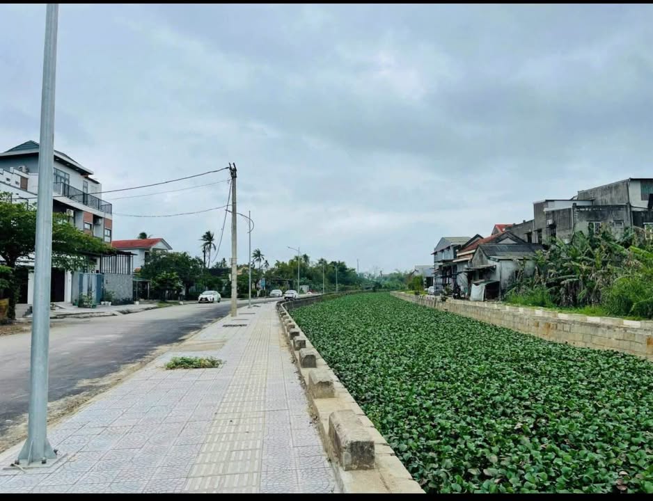 Nhà phố Vỹ Dạ Huế 160m² giá 5 tỷ - Mặt tiền kinh doanh