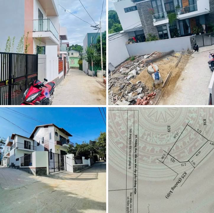 Bán Đất Nền Lô Góc 100m² Mỹ An, Phong Điền - Cơ Hội Đầu Tư Hấp Dẫn