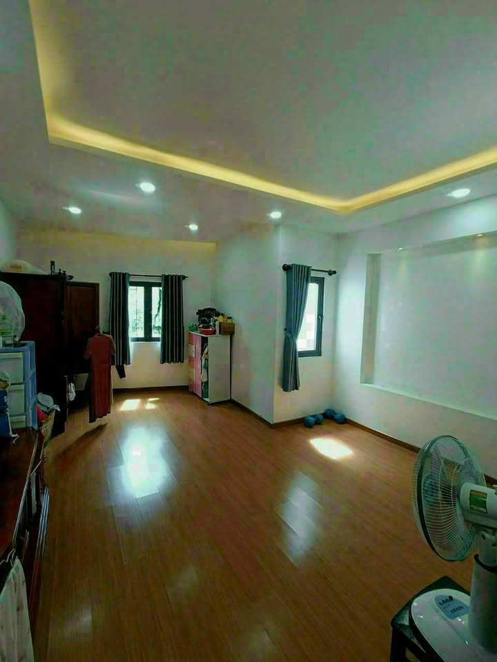 Bán nhà mặt tiền Phú Trinh Phan Thiết 103m² giá 3.9 tỷ - Vị trí đắc địa