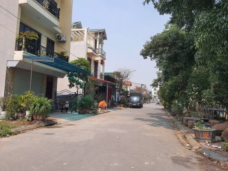 Đất nền Võ Cường, Bắc Ninh 87m² - Sổ hồng chính chủ, tiềm năng tăng giá!