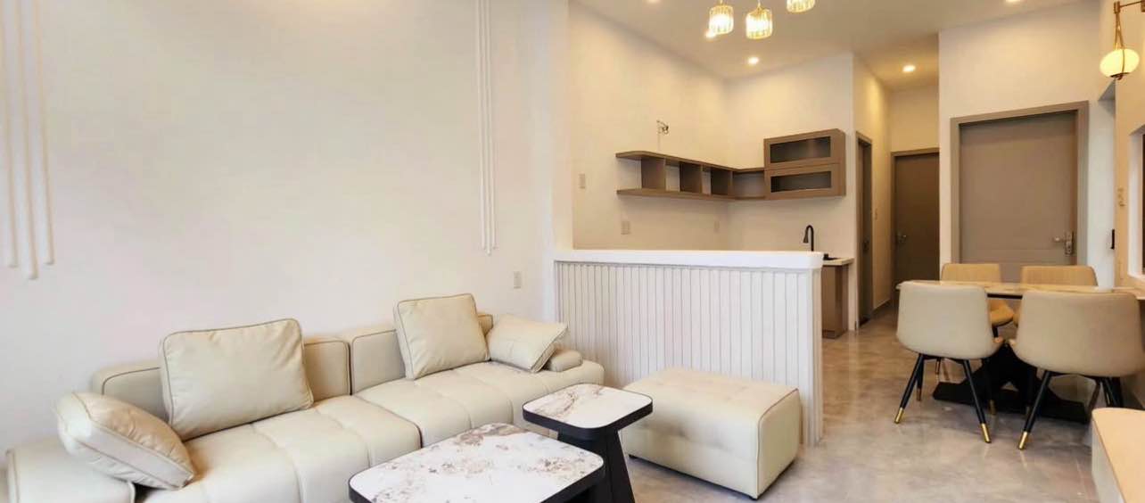 Nhà xinh kiệt 245 Bùi Thị Xuân, Huế 78m² giá 1.4 tỷ - Sẵn sàng dọn vào ở!