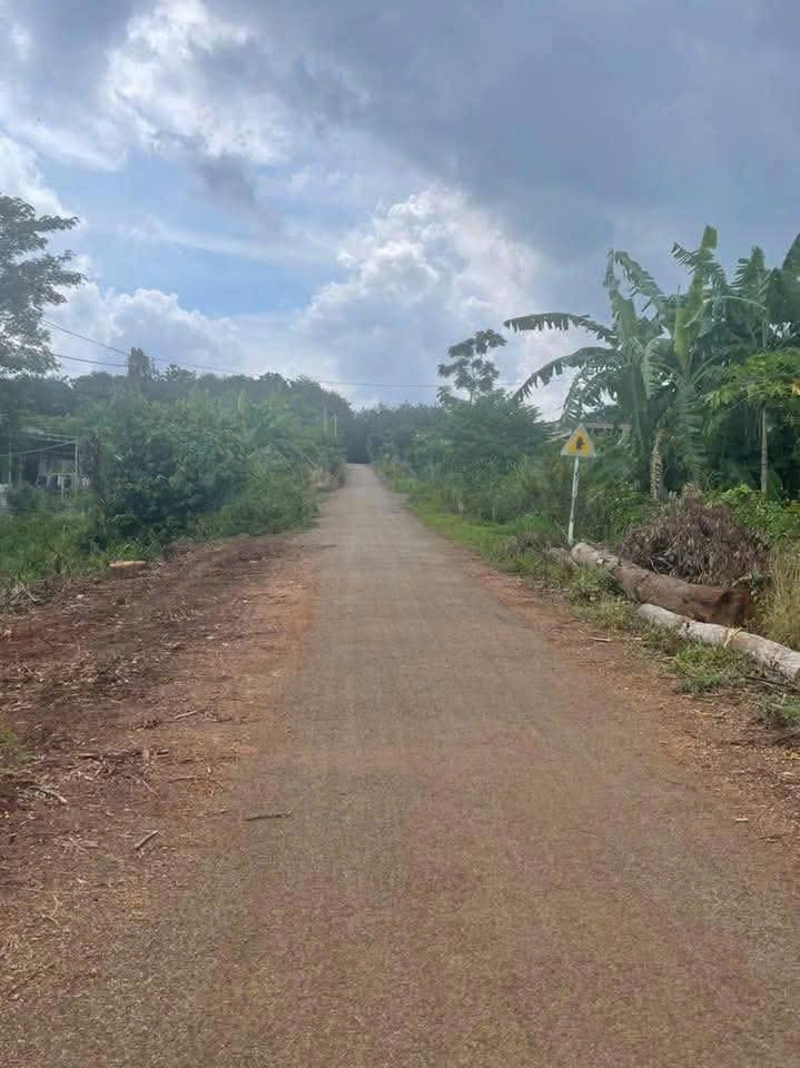 Đất nền Nghĩa Thành Châu Đức 165m² giá 500 triệu - Sổ đỏ chính chủ