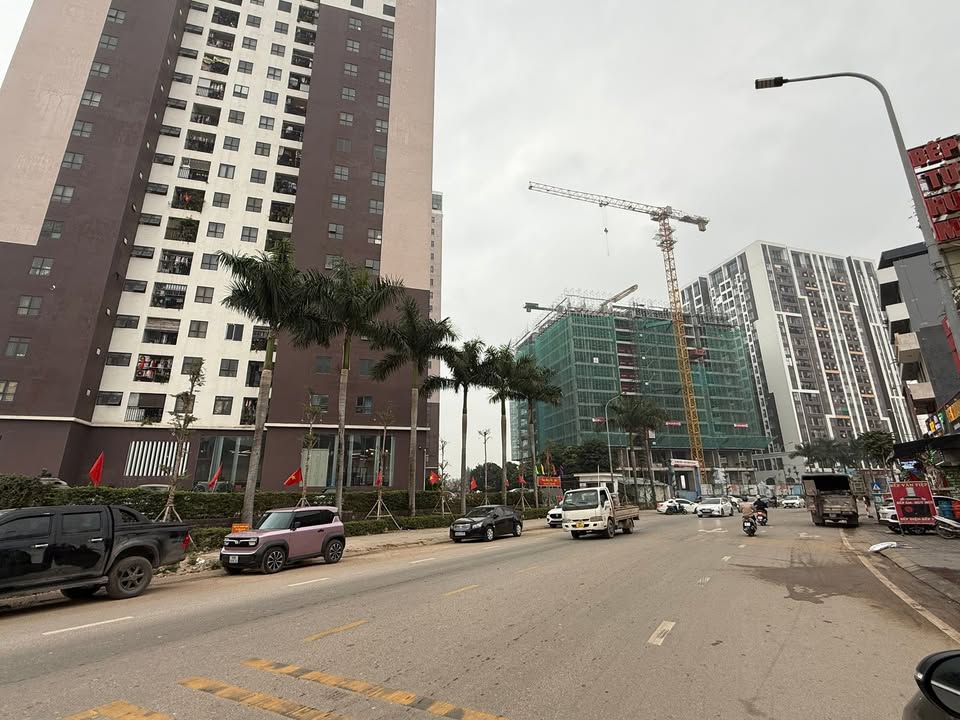 Đất nền KDC Cống Ngóc Bắc Ninh 73m² giá 11.2 tỷ - Đầu tư sinh lời ngay!