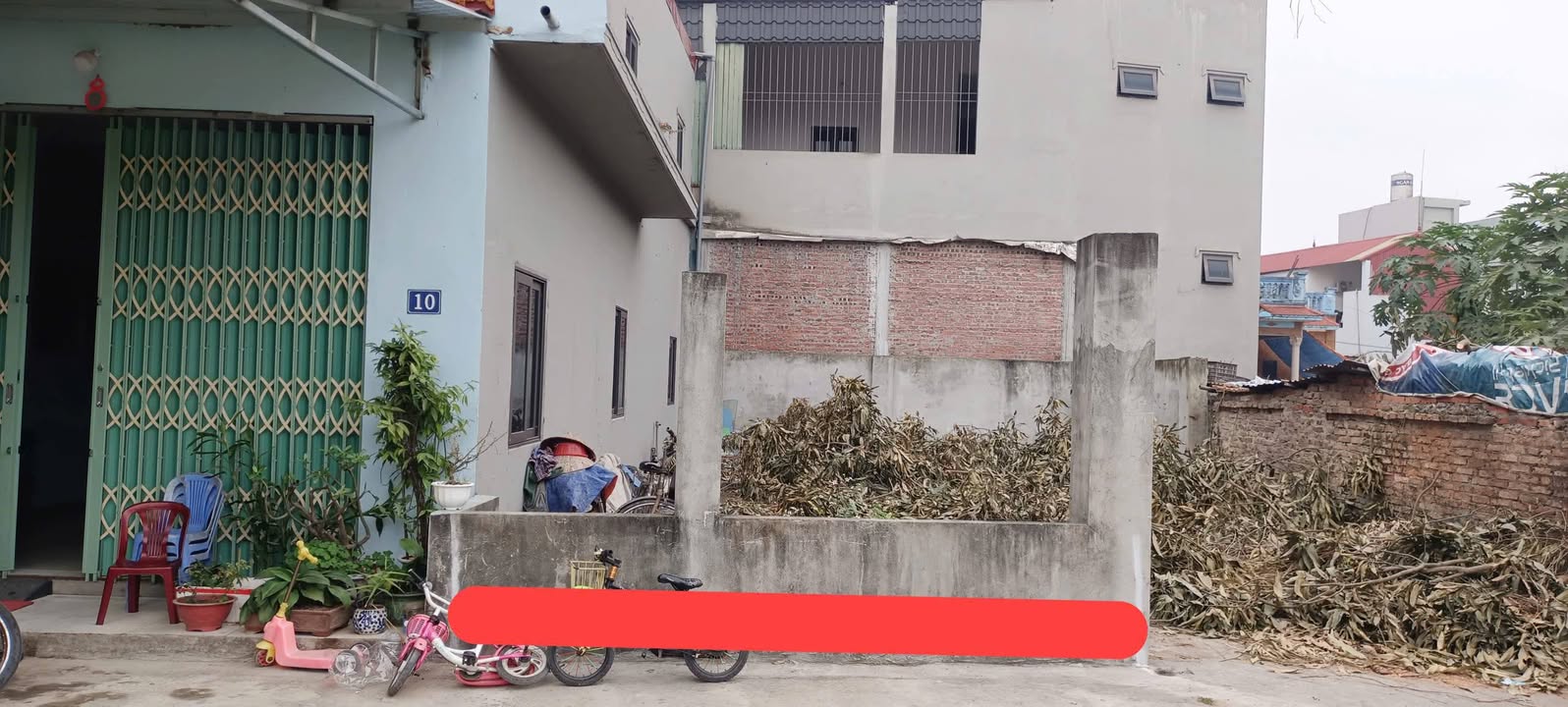 Đất nền Vân Dương 50m² chỉ 1.x tỷ - Ô tô vào tận nơi, tiềm năng sinh lời!