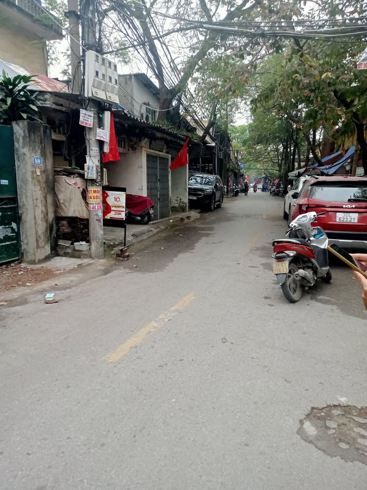 Nhà Riêng Ngọc Thụy, Long Biên 48m² - Chính Chủ Bán, Sẵn Sàng Ở Ngay!