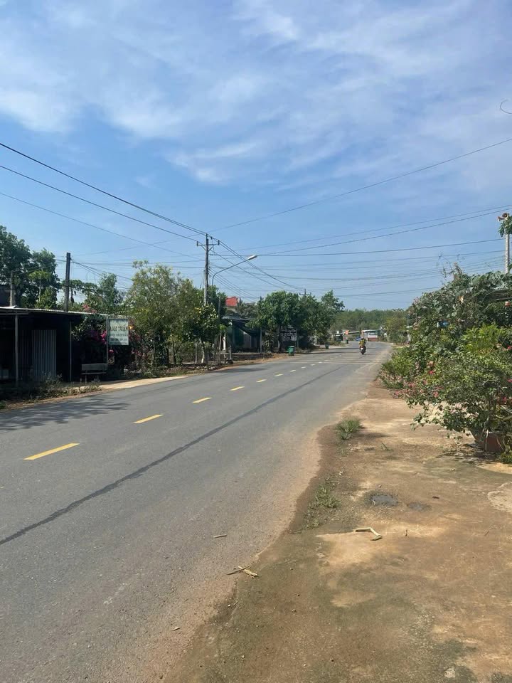 Đất nền An Long, Phú Giáo, 100m² giá 1 tỷ - Đầu tư sinh lời ngay!