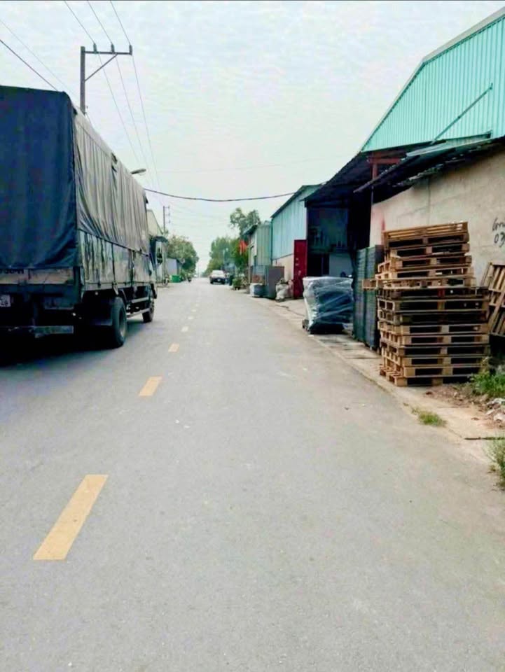 Mặt tiền FrontHouse 73 Khánh Bình 150m² giá 2 tỷ - Cơ hội đầu tư hấp dẫn!