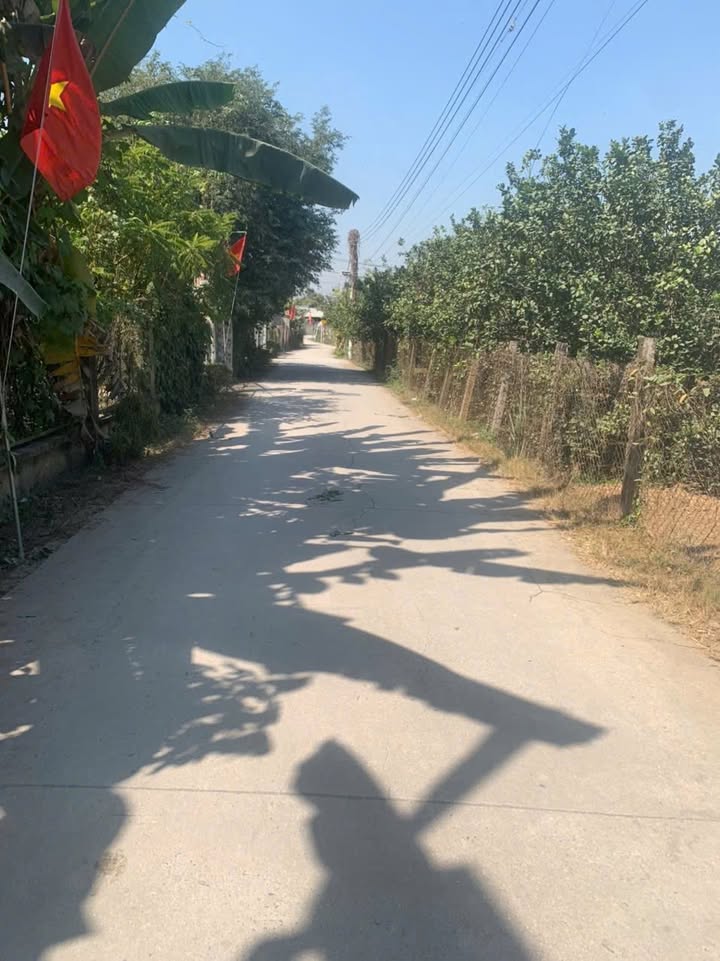 Đất Tân Mỹ Bắc Tân Uyên 326m² 1.35 Tỷ - Sổ Đỏ Chính Chủ