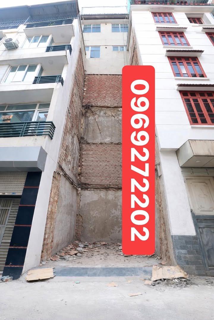 Đất ngoại giao đoàn Phường Xuân Đỉnh 46m² giá 11.96 tỷ - Vị trí vàng không có căn thứ hai!