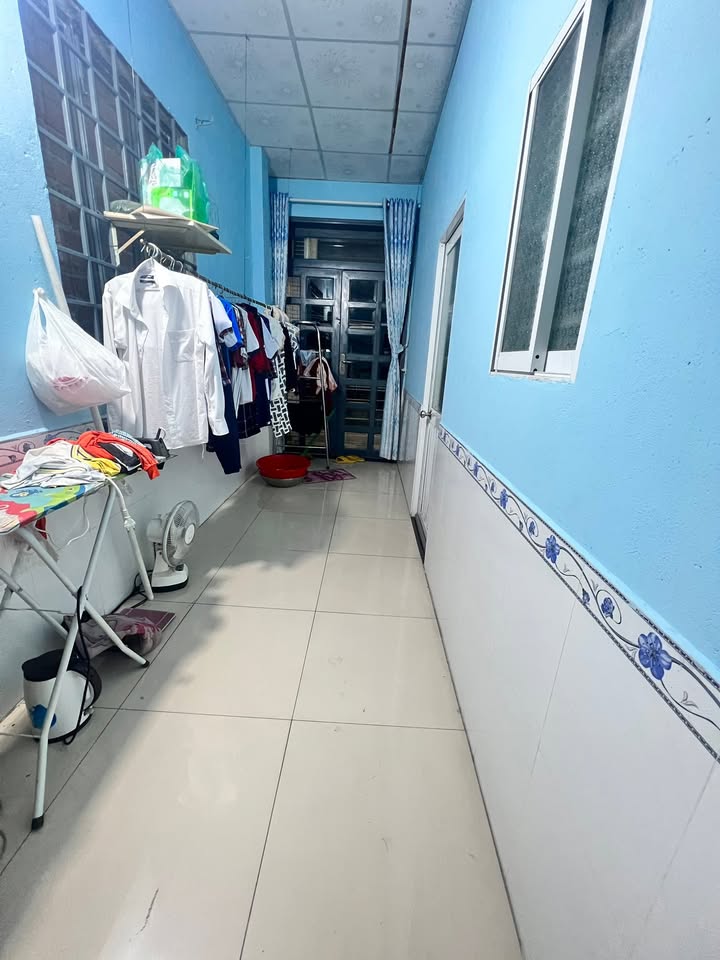 Nhà phố Trảng Dài Biên Hòa 50m² giá 1.89 tỷ - Sổ hồng chính chủ, xây chắc chắn!