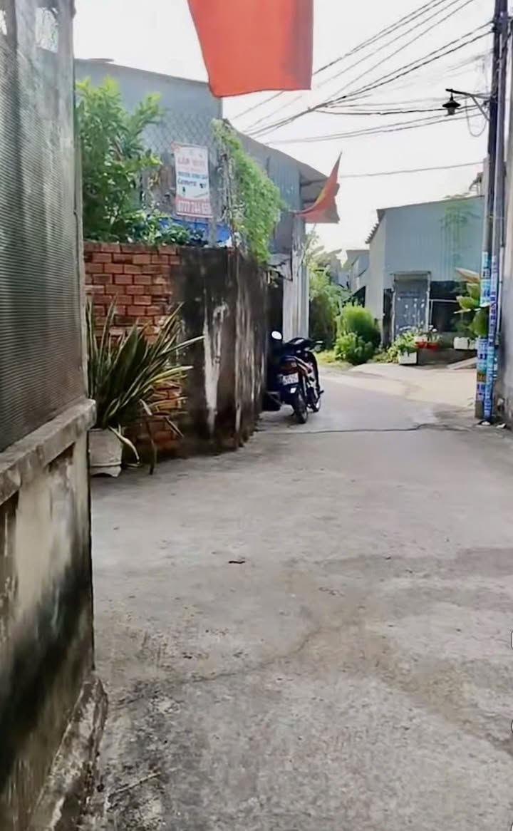 Đất nền Phước Thiền Nhơn Trạch 190m² - Sổ hồng chính chủ - Giá đầu tư