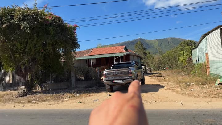 Đất Nền Quốc Lộ 19D Phú Thiện 540m² - Sổ Đỏ Chính Chủ Giá Tốt