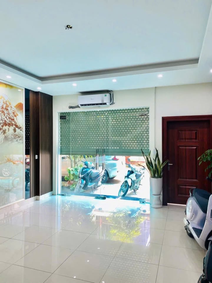 Nhà phố Hùng Vương, Phú Thọ 82.5m² giá 10 tỷ - Cơ hội đầu tư hiếm có!