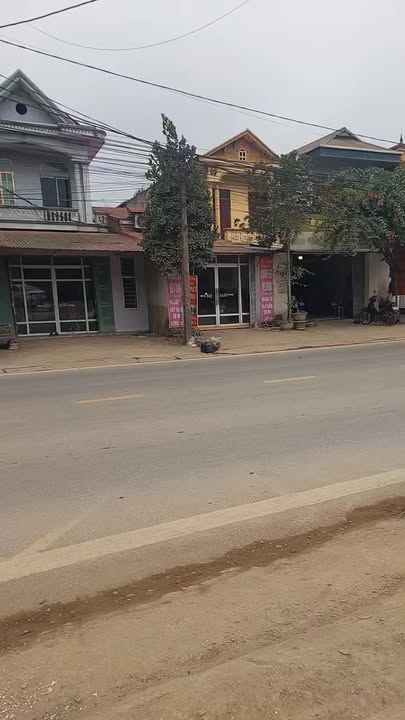 Đất thổ cư TL315 Việt Trì 126m² - Đường to ô tô, thổ cư 100%