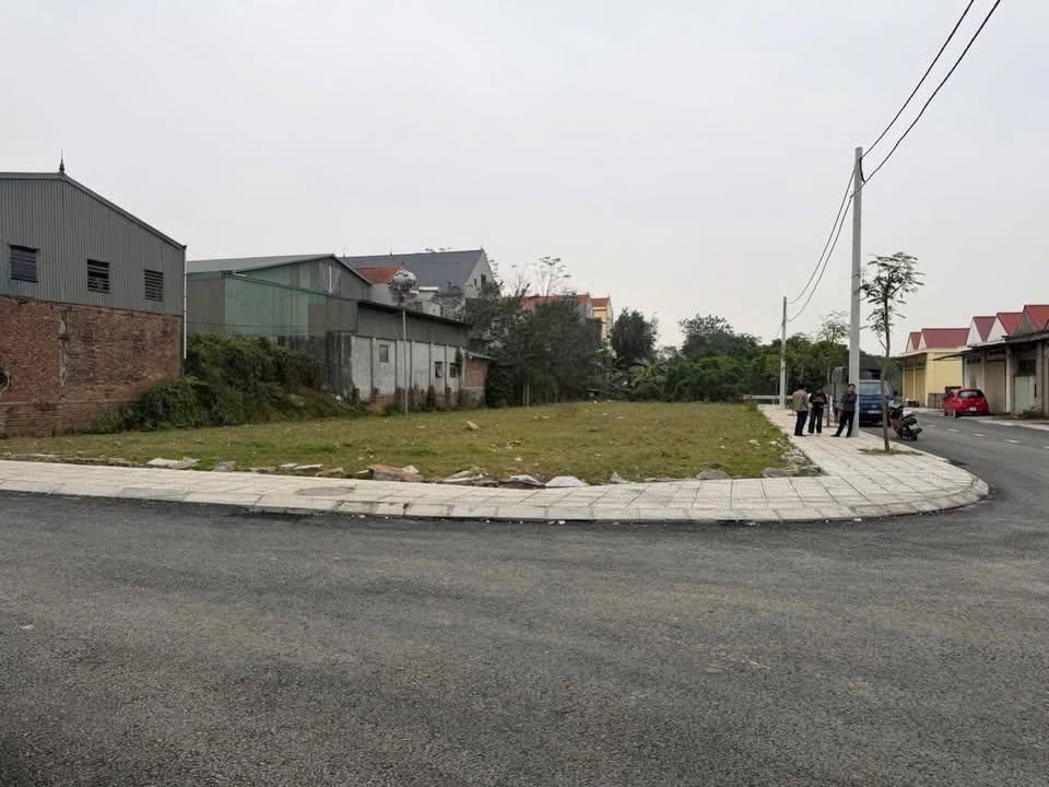 Đất nền TT Hưng Hóa Tam Nông 90m² - Tiềm năng tăng giá vượt trội