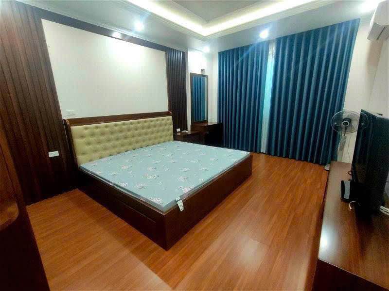 Nhà 118m² 8 Tầng Mặt Phố Nguyễn Thị Định, Cầu Giấy - Lô Góc Kinh Doanh Đỉnh Cao