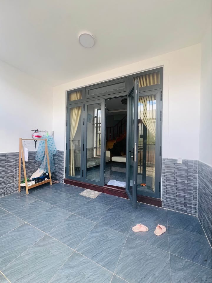 Nhà riêng Đường Lữ Gia P9 Đà Lạt 55m² giá 2.3 tỷ - Giá tốt hiếm có