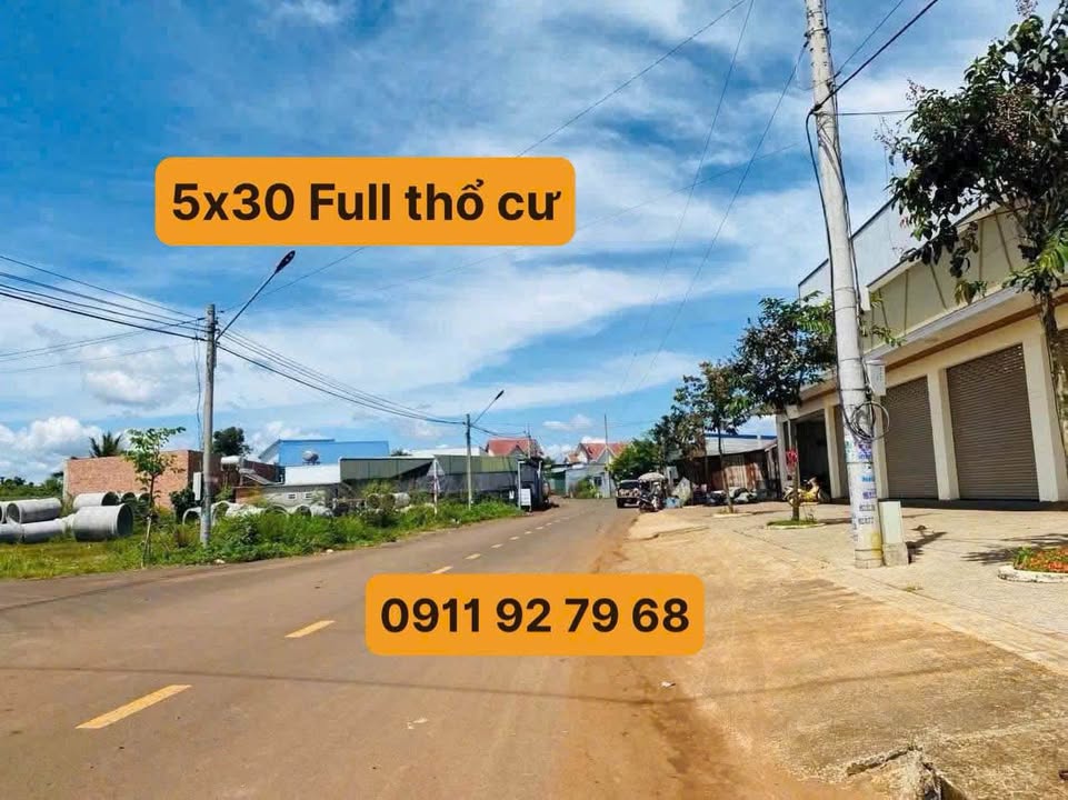 Đất nền Phú Hội Đức Trọng 150m² giá 950 triệu - Sổ đỏ chính chủ!