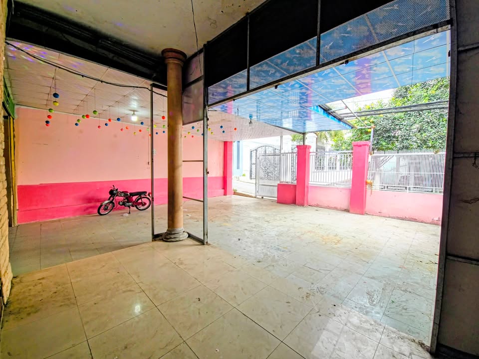 Nhà nguyên căn Hố Nai 265m² giá 5 triệu - Mặt tiền kinh doanh đắc địa!