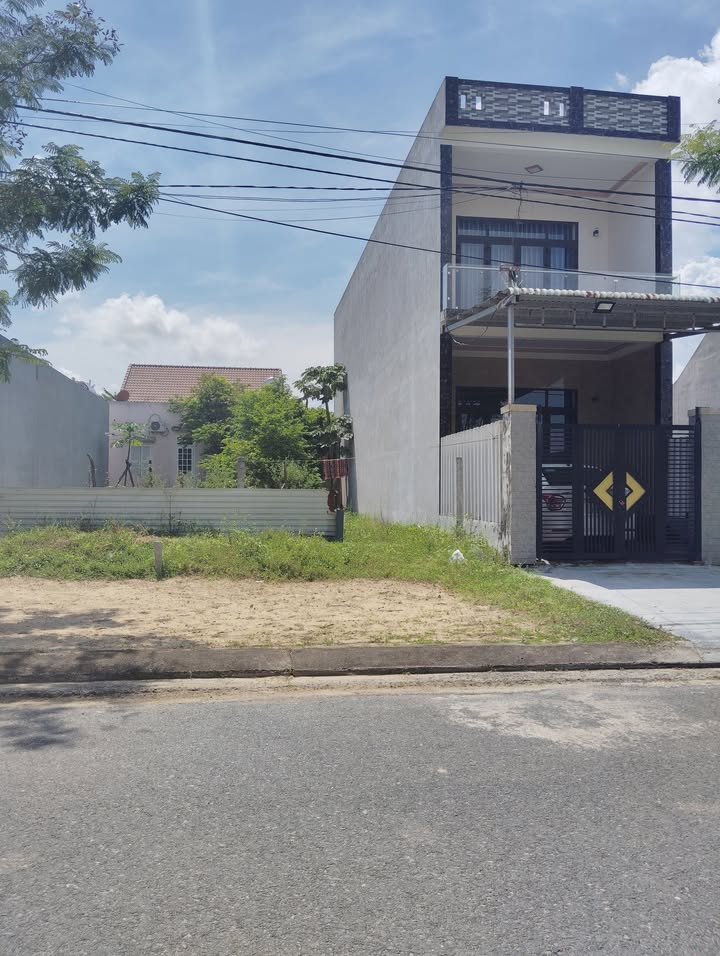 Đất nền khu đô thị 7B, Đà Nẵng - Diện tích 155m², giá 3.1 tỷ - Cơ hội đầu tư hấp dẫn!