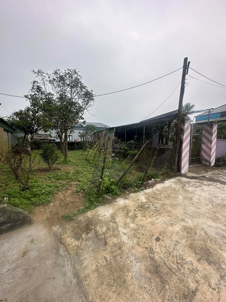 Đất nền Mai Phụ Lộc Hà 147m² giá rẻ - Sổ đỏ chính chủ sẵn sàng!