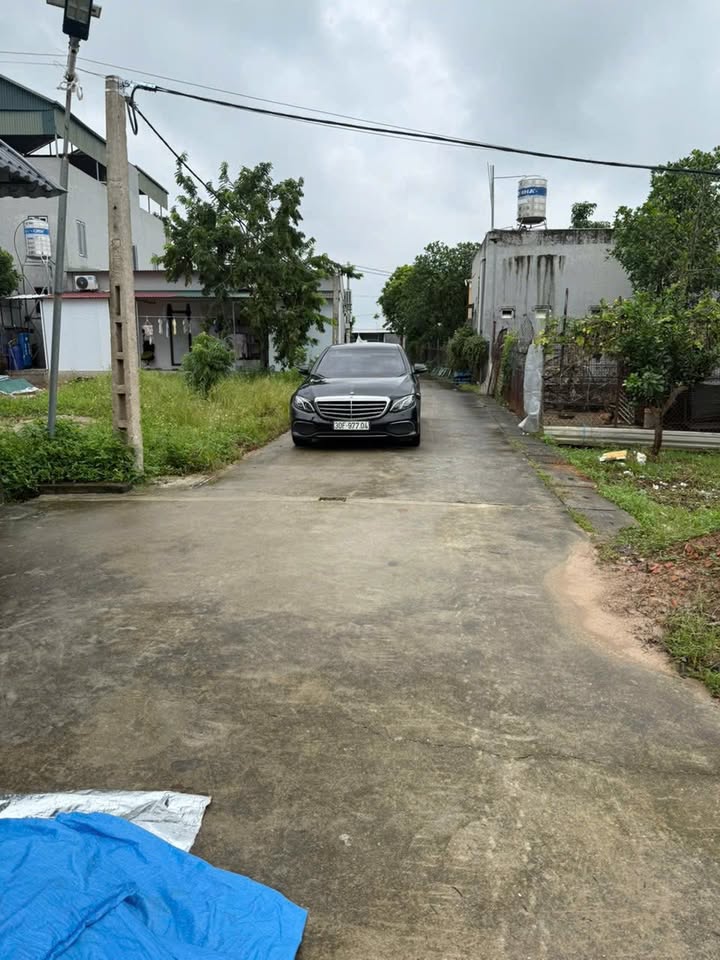 Đất nền Ngọc Khám, Thuận Thành 74m² giá 2 tỷ - Đường to ô tô, Sổ đỏ sẵn!