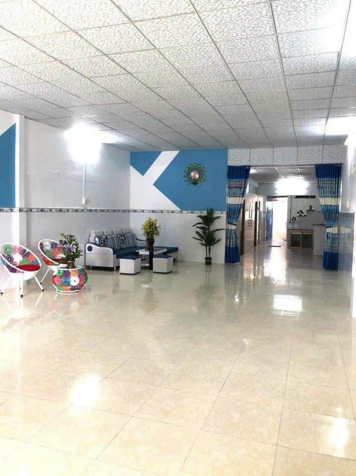 Nhà mặt tiền Học Lạc, P.3 Mỹ Tho 144m² - Thích hợp KD