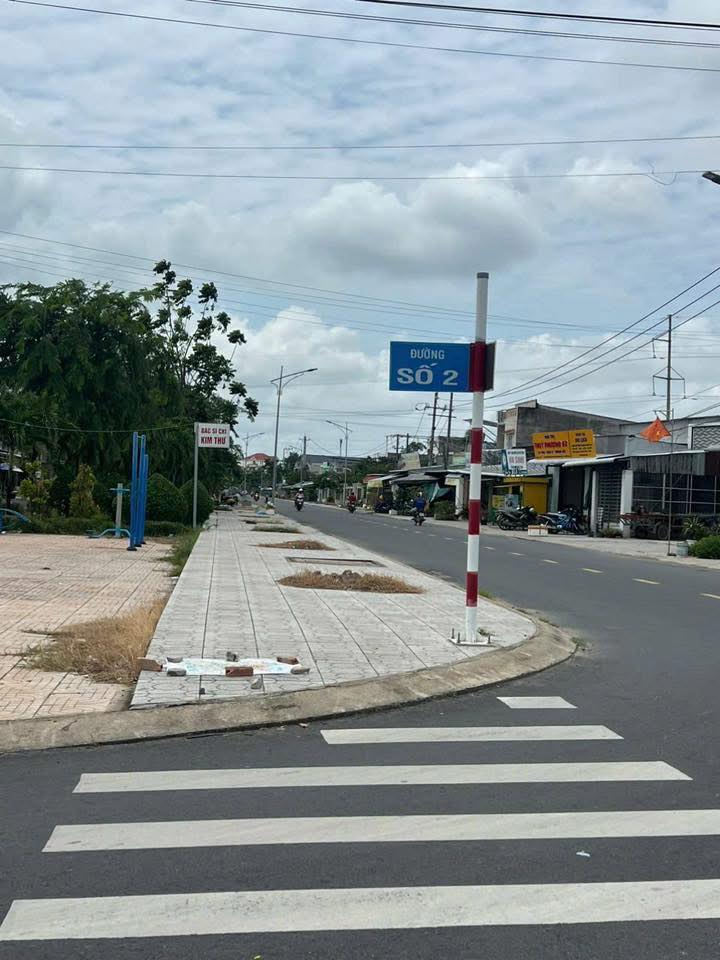 Đất nền KDC Quãng Khánh 102m² – Sổ đỏ chính chủ, tiềm năng đầu tư!