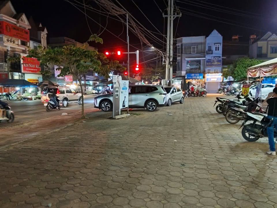 Đất nền Tân Hội, Đức Trọng 550m² giá 1.7 tỷ - Sổ đỏ chính chủ, bán gấp!