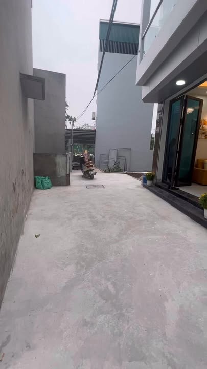 Nhà 4 Tầng Nguyễn Văn Linh, Hải Dương - 50m² Sẵn Sổ Hồng