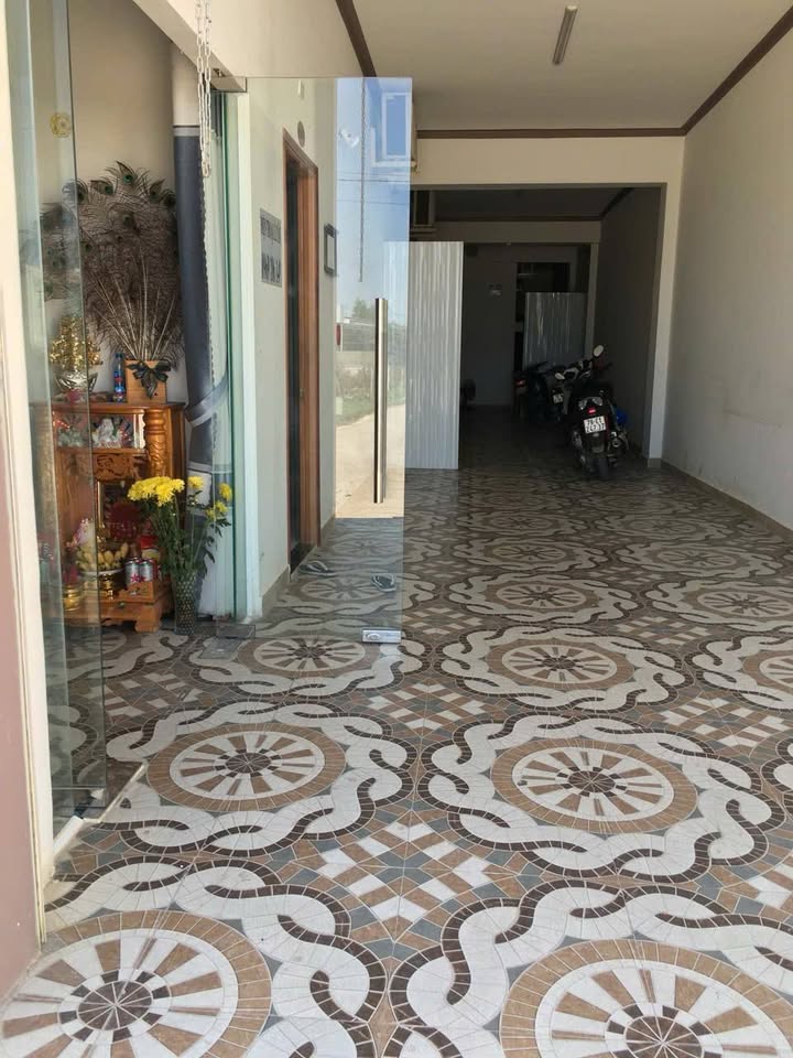 Nhà Nghỉ Cam Ranh 205m² - Kinh Doanh Dòng Tiền Ổn Định, Giá Tốt