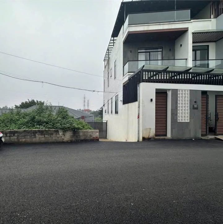 Đất lô góc 67m² phường Sơn Lộc, thị xã Sơn Tây - Giá chỉ 3 tỷ