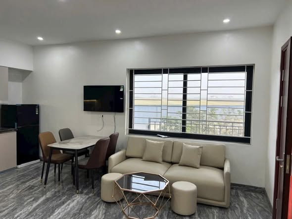 Cho thuê nhà nguyên căn 12 phòng khép kín Full nội thất tại Khai Quang, Vĩnh Yên