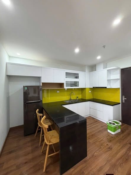 Cho thuê căn hộ 1PN VCI Tower Vĩnh Yên - Full nội thất, giá 7.5 triệu