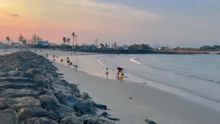 Đất nền Phường Phước Hội, La Gi 950m² giá 2.5 tỷ - Đầu tư sinh lời hấp dẫn!