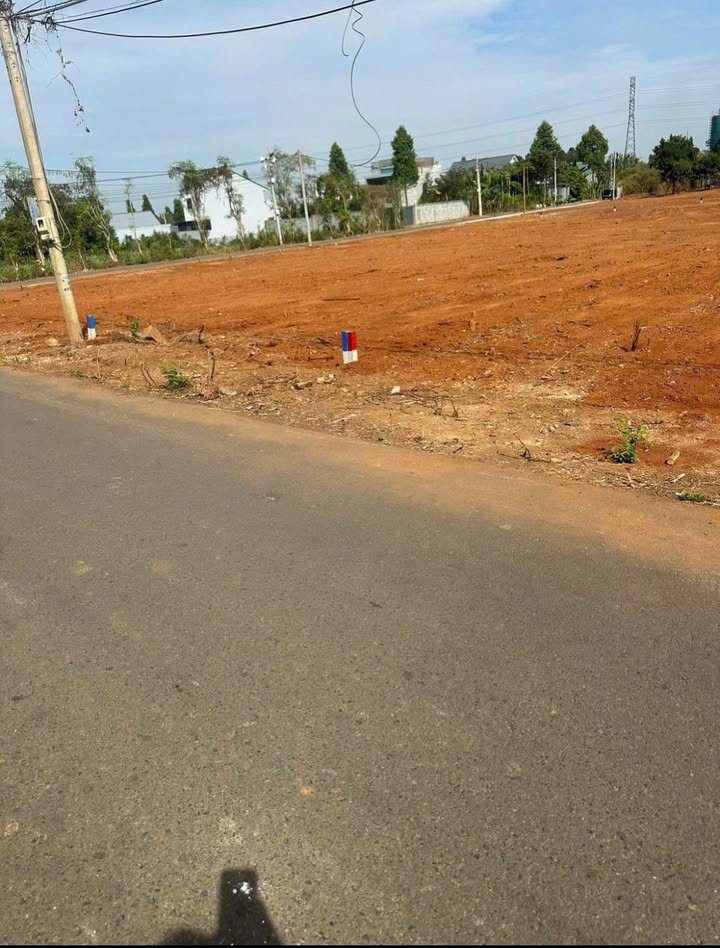 Đất Hòa Long, Bà Rịa 168m² giá 1.6 tỷ - Dân cư đông đúc, đường nhựa thuận tiện!