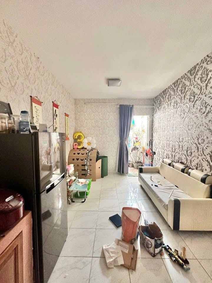 Căn hộ Long Thịnh Quy Nhơn 2PN 3.8 triệu - Full nội thất vào ở ngay!