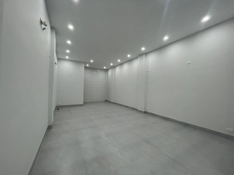 Cho thuê mặt bằng Trường Chinh Quy Nhơn 70m² giá 13 triệu - Kinh doanh ngay!