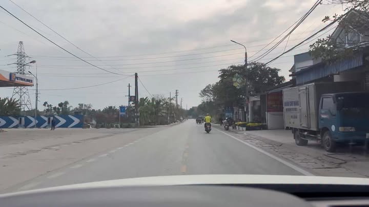 Đất nền Khu dân cư Hồng Diện, Phường Bãi Bông, 90m², giá 2.95 tỷ - Đầu tư sinh lời ngay!