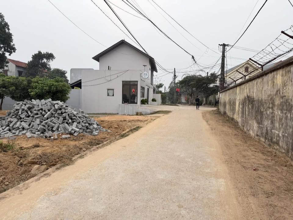 Đất thổ cư Phường Ba Hàng 177m² giá 2.3 tỷ - Mặt tiền thoáng đãng, tiện ích đầy đủ!